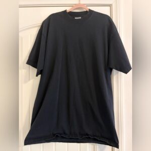 Shaka Black Men's Shirt